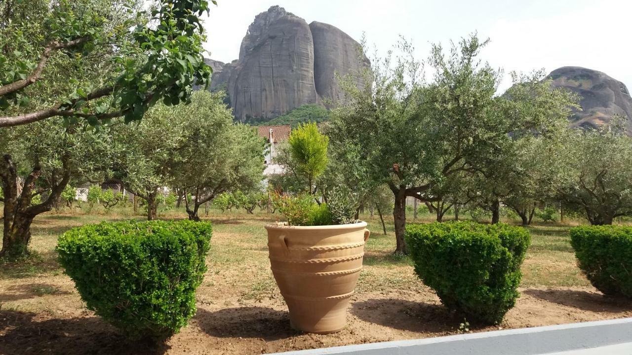 דירות קאלאבאקה Olive Grove מראה חיצוני תמונה